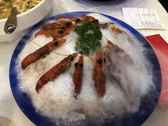-阿婆农家菜(车墩店)