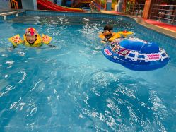 -宝燕乐园(闵行旗舰店)