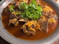 -鱼食饭稻·苏浙土菜17年老馆子(平江路店)