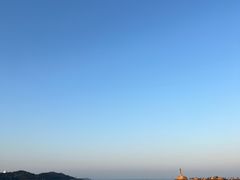 -珠海金沙滩
