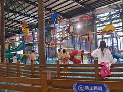 -南宫温泉水世界