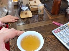 -南普陀素饼