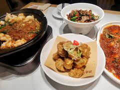 -鸡毛店·川菜(文殊院店)