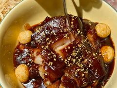 -恰饭·老长沙市井菜(天河客运站店)