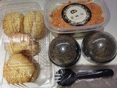 -千里酥(中山北路店)