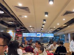 -玲又珑美食(盘福路店)