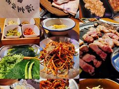 -济州爱肉堂(总店)