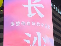-黄兴南路步行商业街