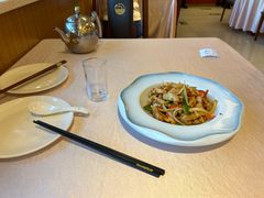 -马凯餐厅(长椿街店)