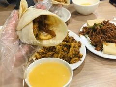 -姥家春饼店(漳州二路店)