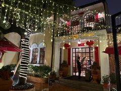 -玫瑰厅上海菜(兴国路店)