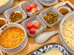 -裕兴记•蟹黄面馆(人民广场店)