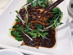 -到家尝北京菜(西坝河店)