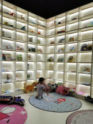 -塔塔王国·主题儿童游乐园(奥城商业广场店)