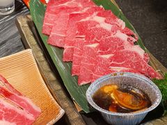 -牛局别馆·和牛烧肉(日月广场店)