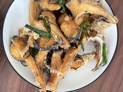 -三毛烤鸡(清泰街店)