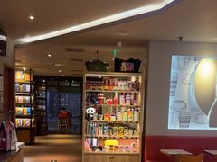 -COSTA COFFEE(新奥购物中心店)