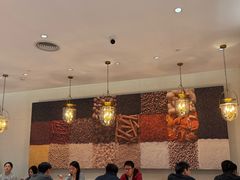 -西贝(上海中心店)