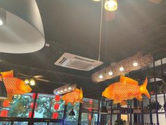 -向川南·水煮鱼·川菜(和平里店)