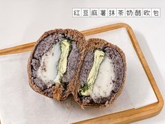 -纯坊佳哥手作(江汉路店)