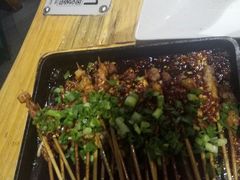 -木屋烧烤(龙岗南联店)