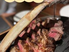 -恰餐厅及酒吧 CHAR Bar & Grill (北京丽都皇冠假日店)