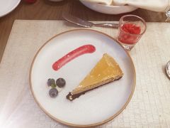 -CHASE Modern Cuisine(崇宁路店)