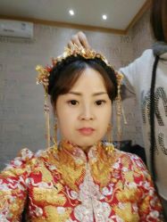 点击看大图 -唯一视觉婚纱摄影(李家村店)