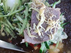 普通冷面-顺姬冷面(延大店)