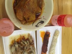 -马三洋芋片(兰州总店)
