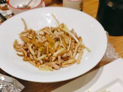-新白鹿餐厅(爱琴海购物中心店)