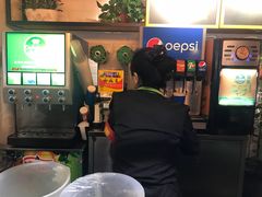 -拿渡·水煮鱼 麻辣香锅(西单大悦城店)