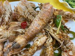 -浩海美食店(闸坡店)