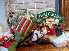 -地二手作鱼汤馄饨(上街里店)