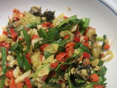 -福巷湘食小馆·猛火现炒(上海首店)