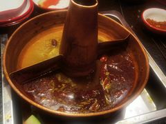 -京元盛铜锅涮肉(上海总店)