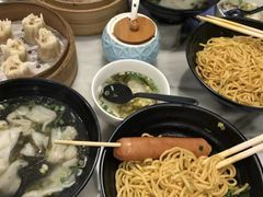 -巧燕坊一笼一蒸(庆春广场地铁站店)