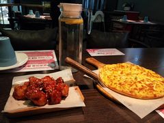 -酷公社·榴莲披萨(太原街店)