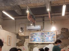 大堂-东排食堂长沙小吃大排档(五一广场店)