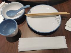 -西夏回族烧麦馆(牡丹街店)