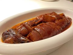 古法烧鹅-炳胜品味(珠江新城店)