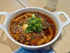 -好人民间小吃·番茄鱼酸菜鱼(木渎悠方店)