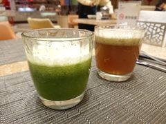 -盛宴标帜餐厅·亲子自助 (南昌喜来登酒店)