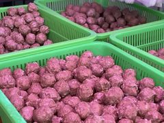 -阿娟牛肉丸·手打牛肉丸·现做现卖