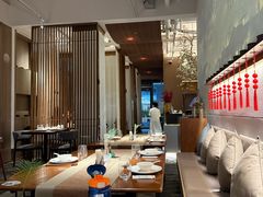 -梅花境(万科店)