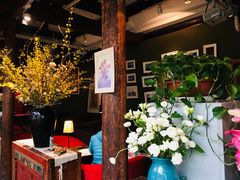 -北平小院设计酒店