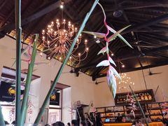 -Ministry of Crab(科伦坡店)