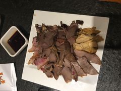 -马路边上·小海鲜烧烤(八一路店)
