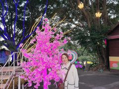 -观澜湖生态运动公社