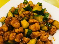 -珍巷福地四合院菜馆(复兴门店)